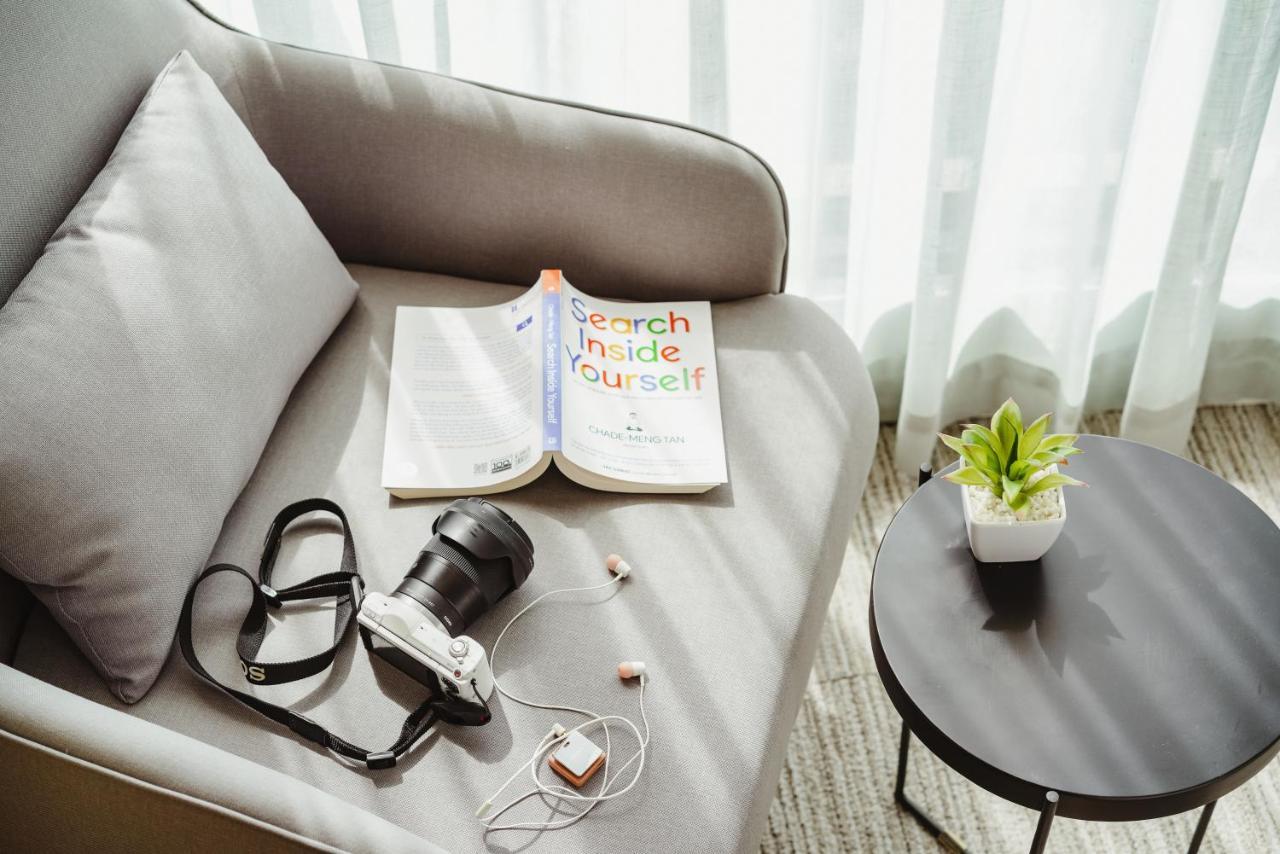 Hotel Hello World Saigon Ho Či Minovo Město Exteriér fotografie