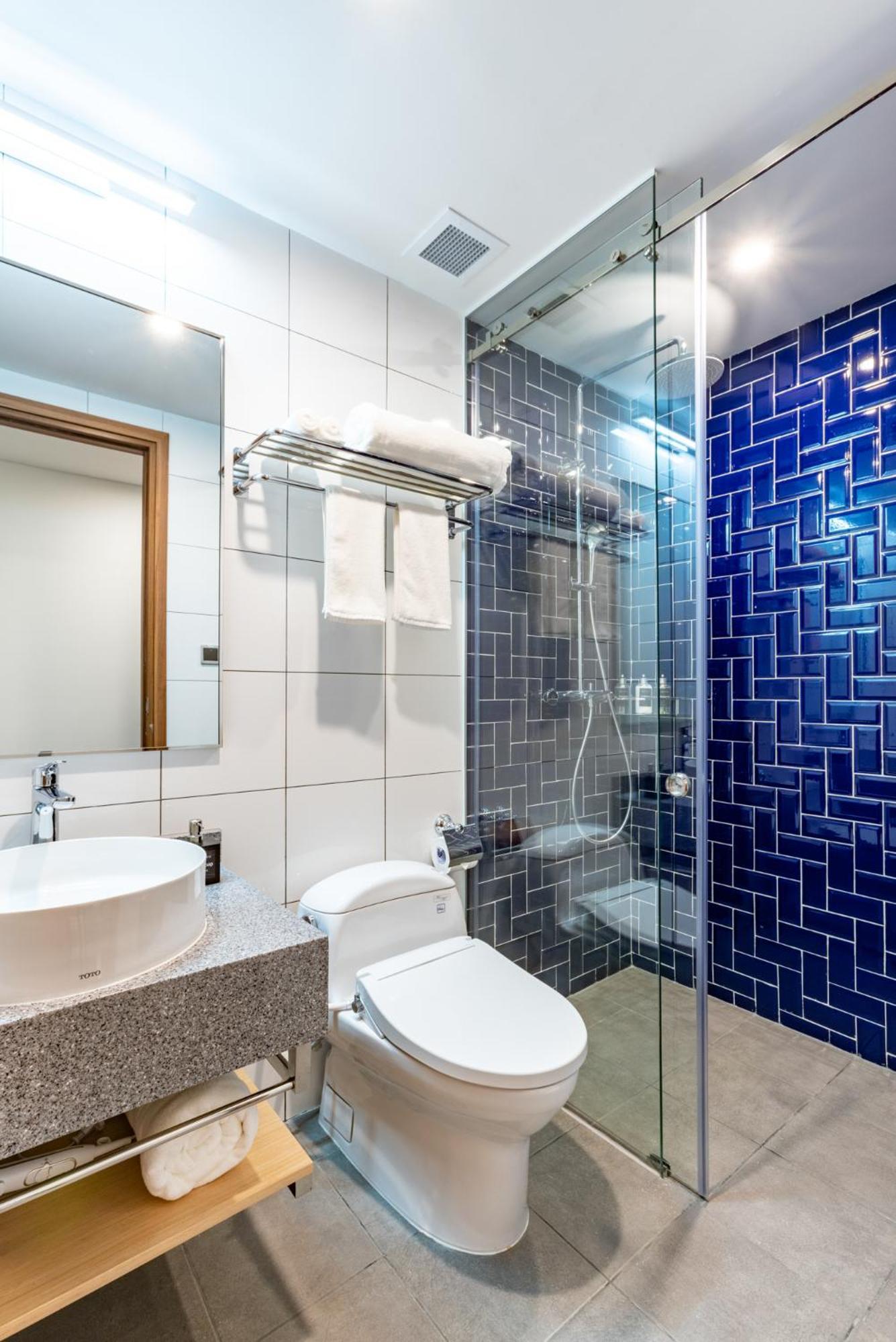Hotel Hello World Saigon Ho Či Minovo Město Pokoj fotografie